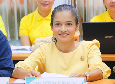 การประชุมข้าราชการ พนักงานราชการและลูกจ้างประจำ ... พารามิเตอร์รูปภาพ 22
